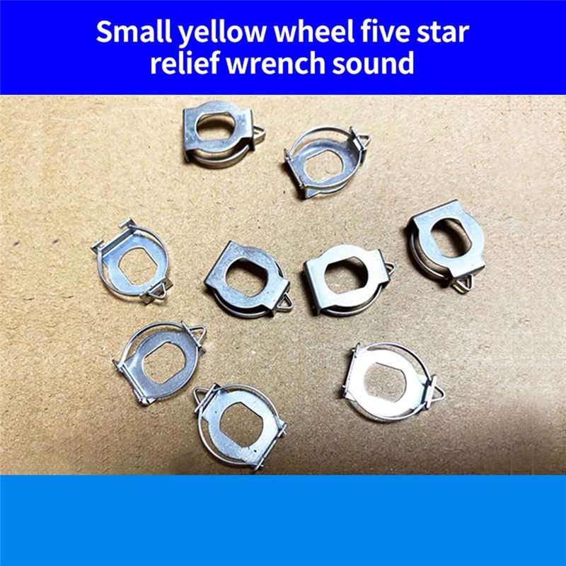 AA90-10PCS Five Star Relief Wr - Conventional Reel recensie en prijs