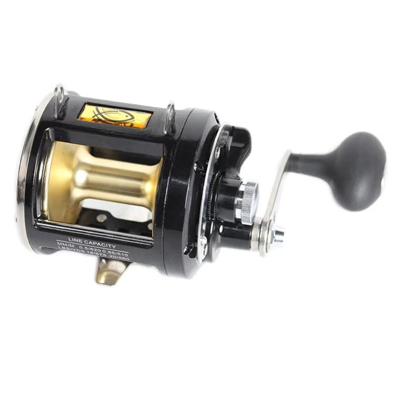 Trolling Reel Casting Sea Fish - Trolling Reel recensie en prijs
