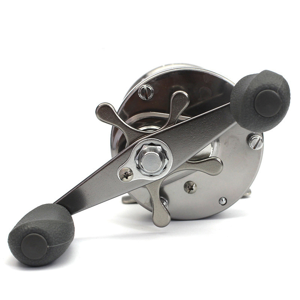40#-60# Strong Trolling Reel R - Trolling Reel recensie en prijs