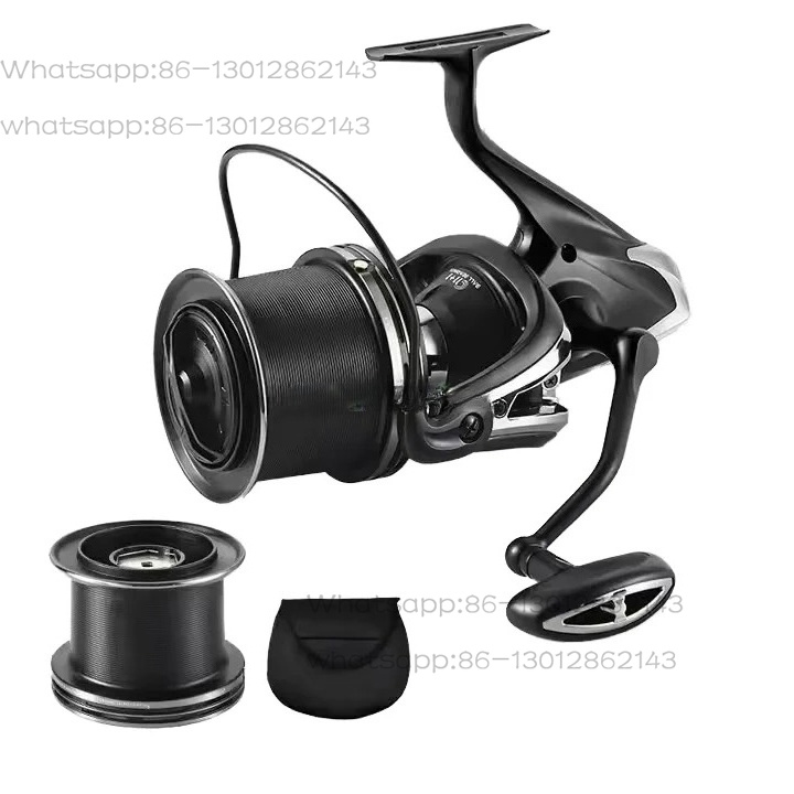 2026  NEW  10000 series magnes - Reel Spare Spool recensie en prijs