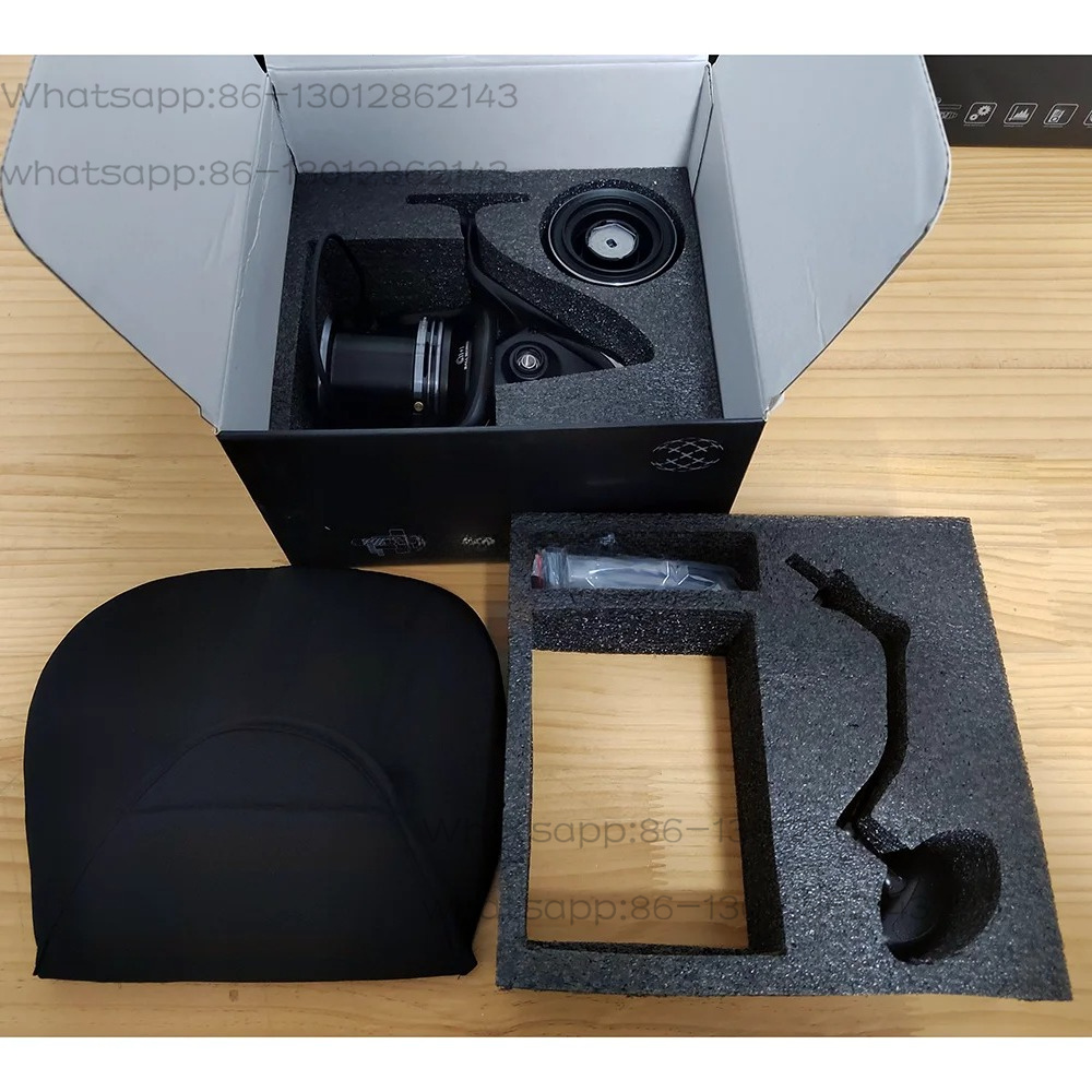 2026  NEW  10000 series magnes - Reel Spare Spool recensie en prijs