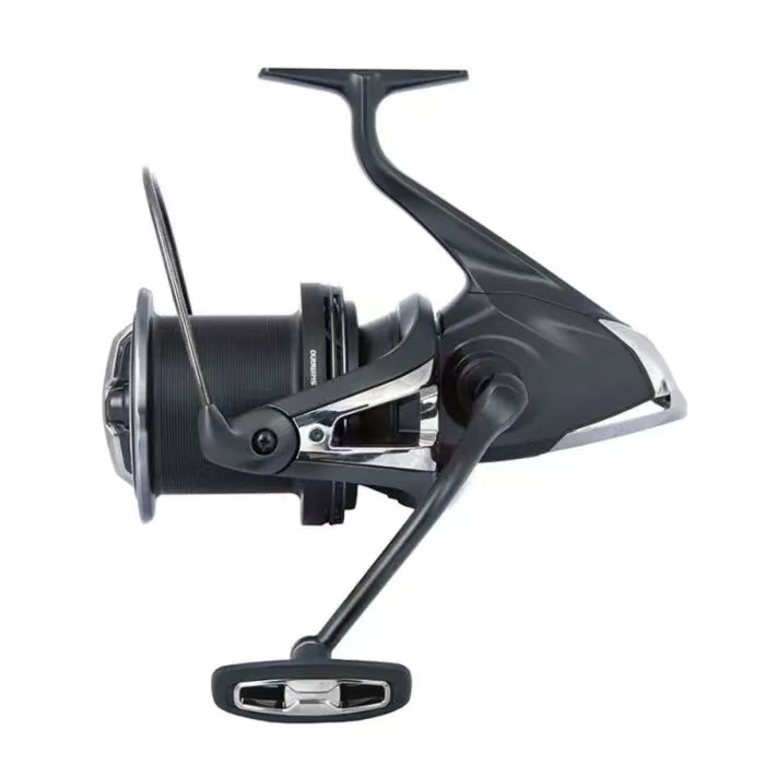 Fishing Reel Carp New Upgrade  - Reel Spare Spool recensie en prijs