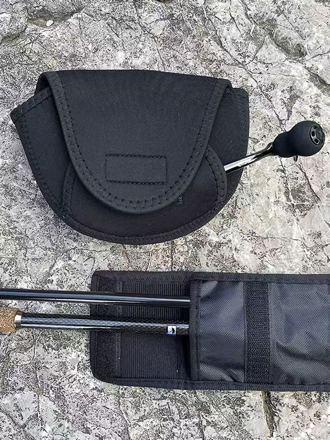 Thickened Fishing Reel Protect - Spincast Reel recensie en prijs