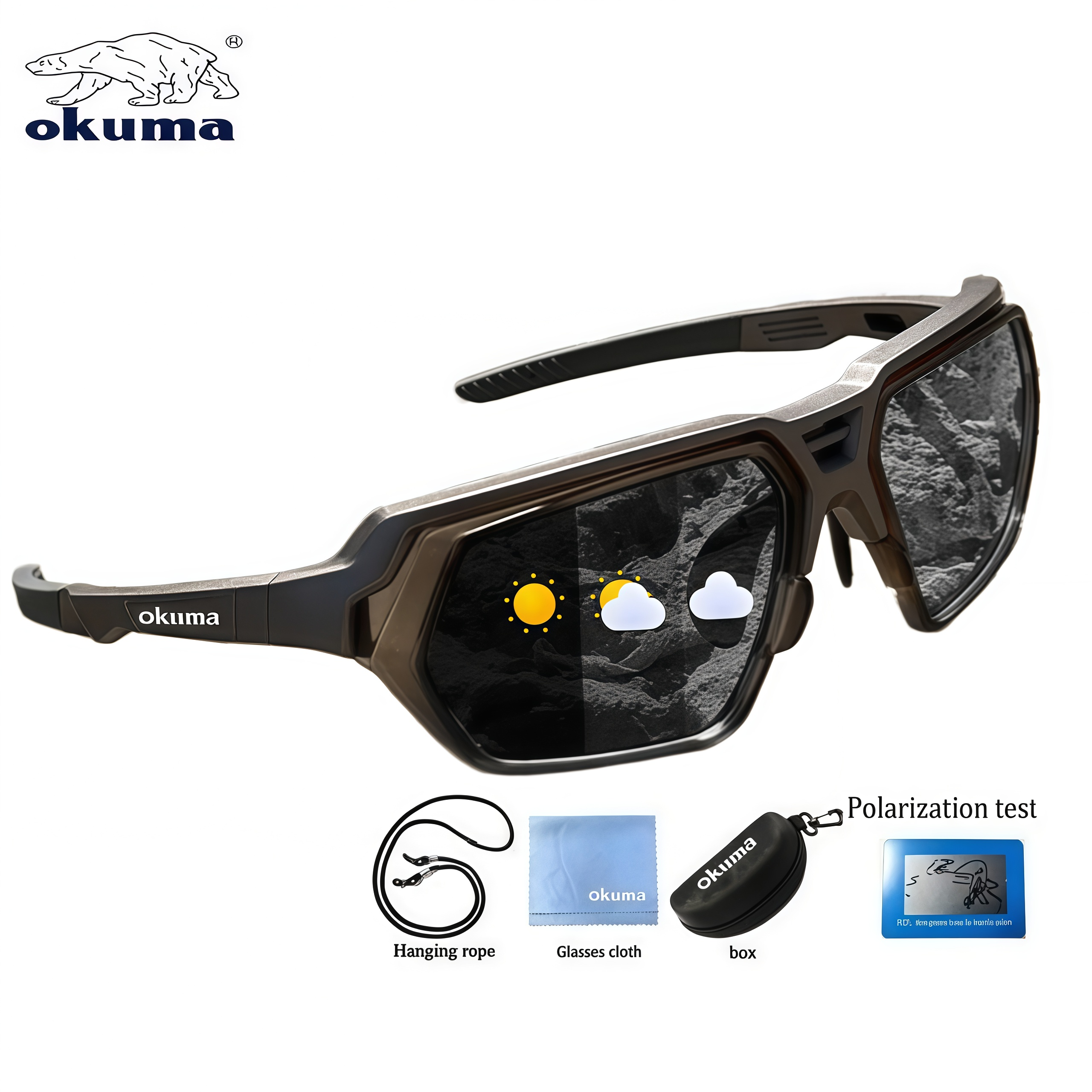 Okuma 26 Year New Outdoor Spor - Surf Reel recensie en prijs
