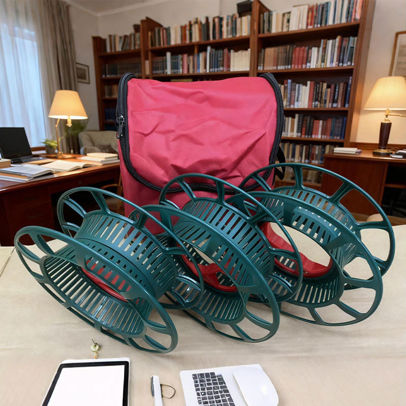 Christmas Light Storage Oxford - Reel Bag recensie en prijs