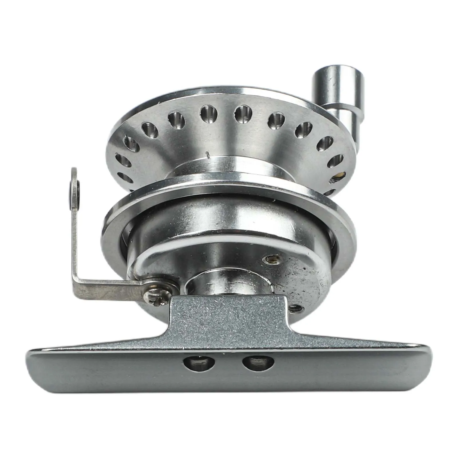 Fishing Reel Ice Fishing Reel  - Ice Fishing Reel recensie en prijs
