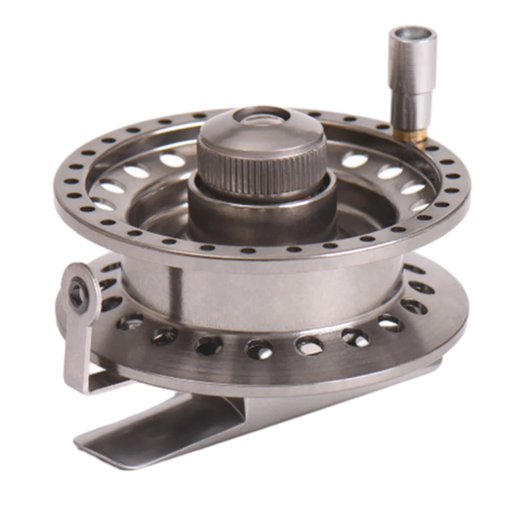 Fishing Reel Ice Fishing Reel  - Ice Fishing Reel recensie en prijs