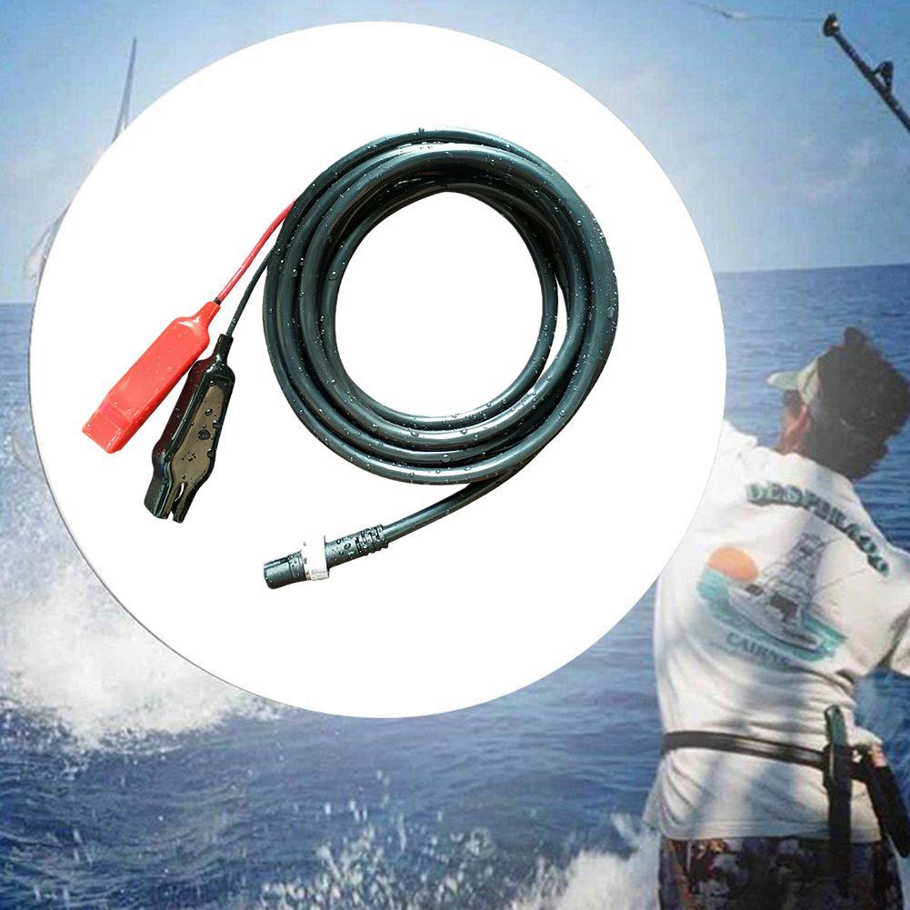 1 PCS Power Cord Power Cable B - Spinning Reel recensie en prijs
