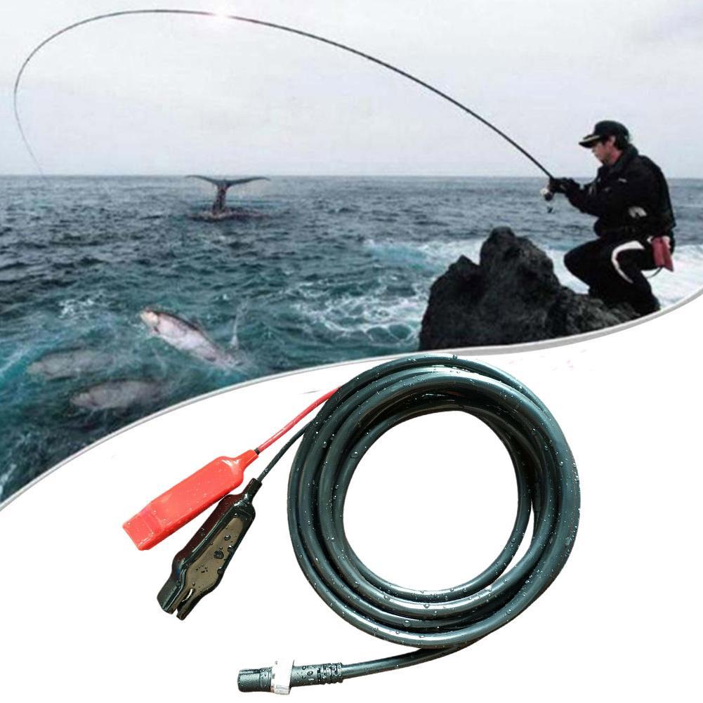 1 PCS Power Cord Power Cable B - Spinning Reel recensie en prijs