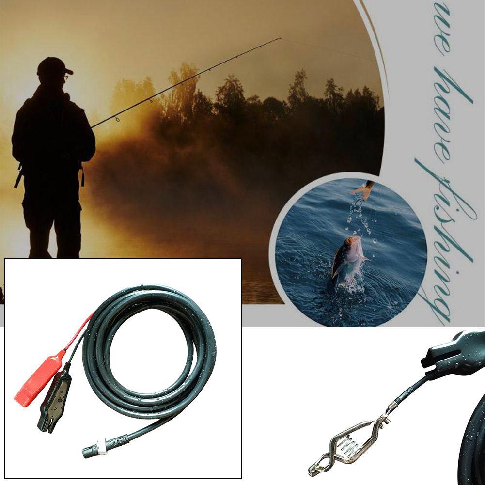 1 PCS Power Cord Power Cable B - Spinning Reel recensie en prijs