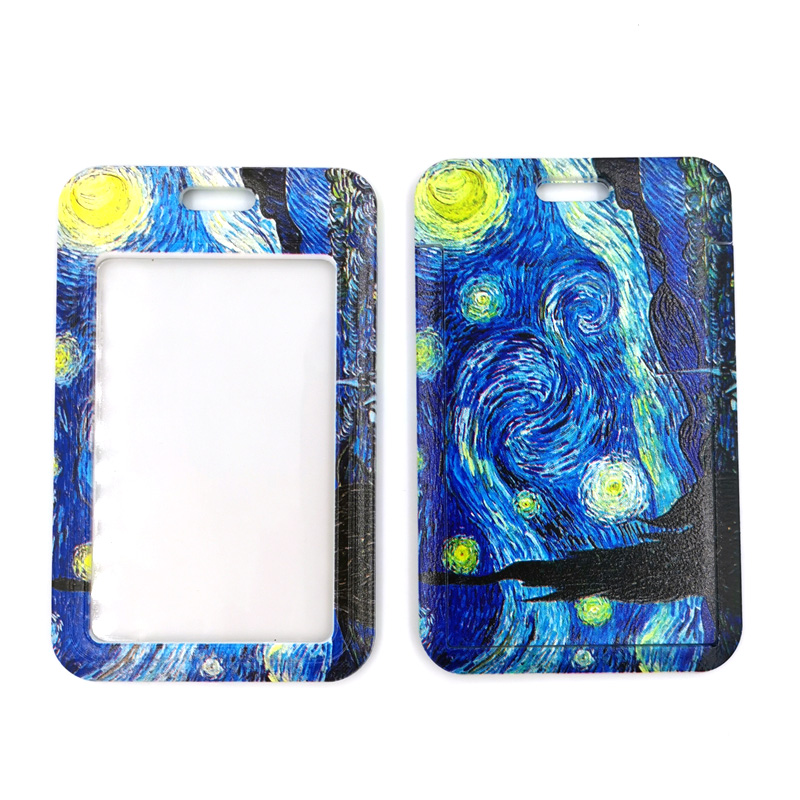 Art Van gogh Oil Painting Star - Reel Lubricant recensie en prijs