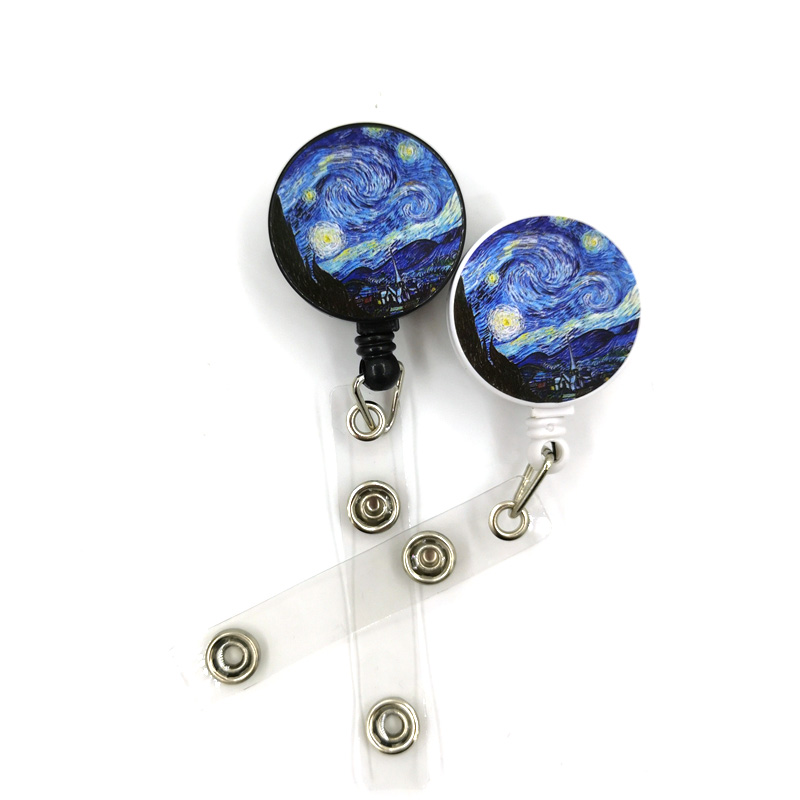 Art Van gogh Oil Painting Star - Reel Lubricant recensie en prijs
