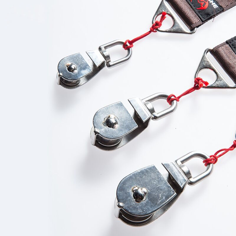 Giant kite line grip crimper t - Surf Reel recensie en prijs