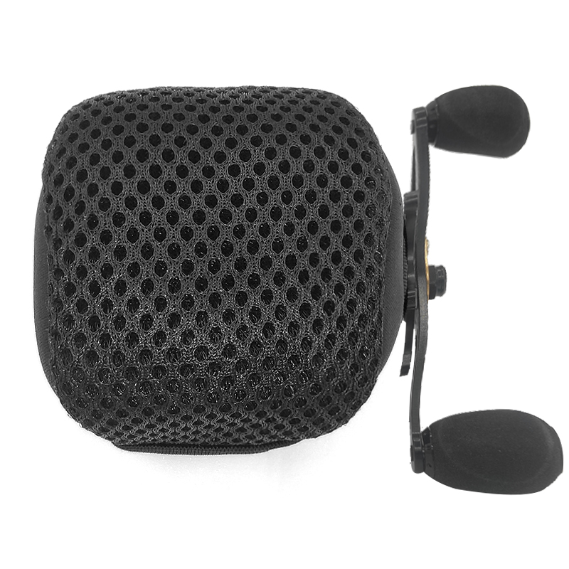 1pc Fishing Reel Bag Baitcasti - Reel Cover recensie en prijs