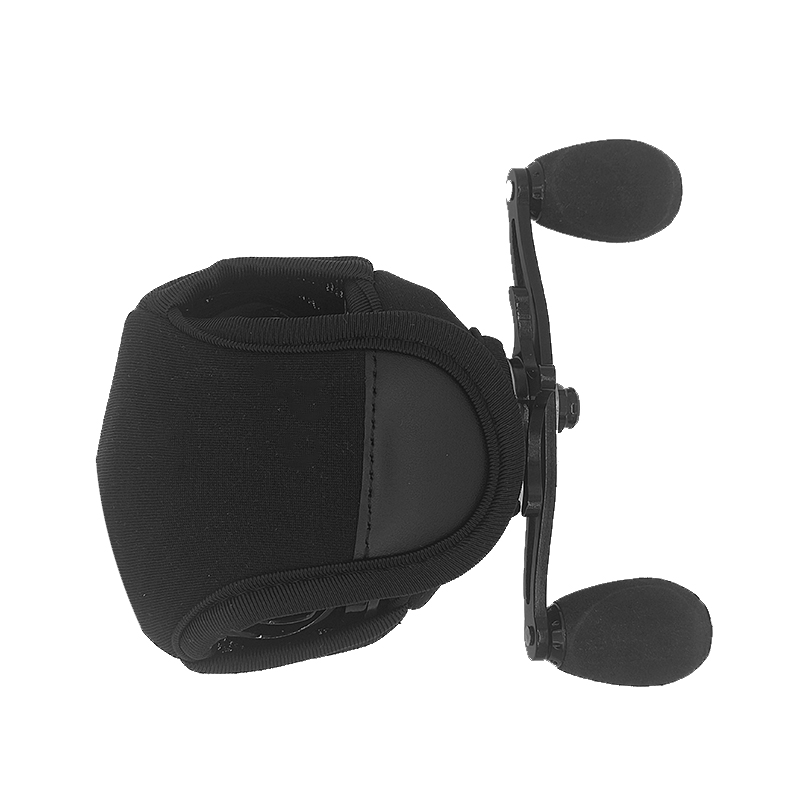 1pc Fishing Reel Bag Baitcasti - Reel Cover recensie en prijs