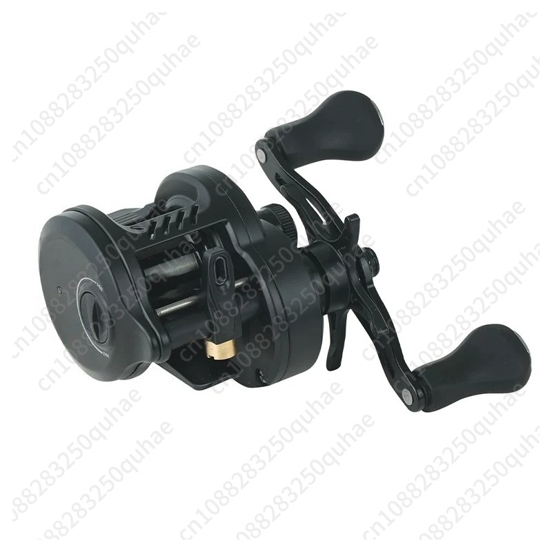 Micro Lure DC Reel, Dual-Use D - Baitcasting Reel recensie en prijs