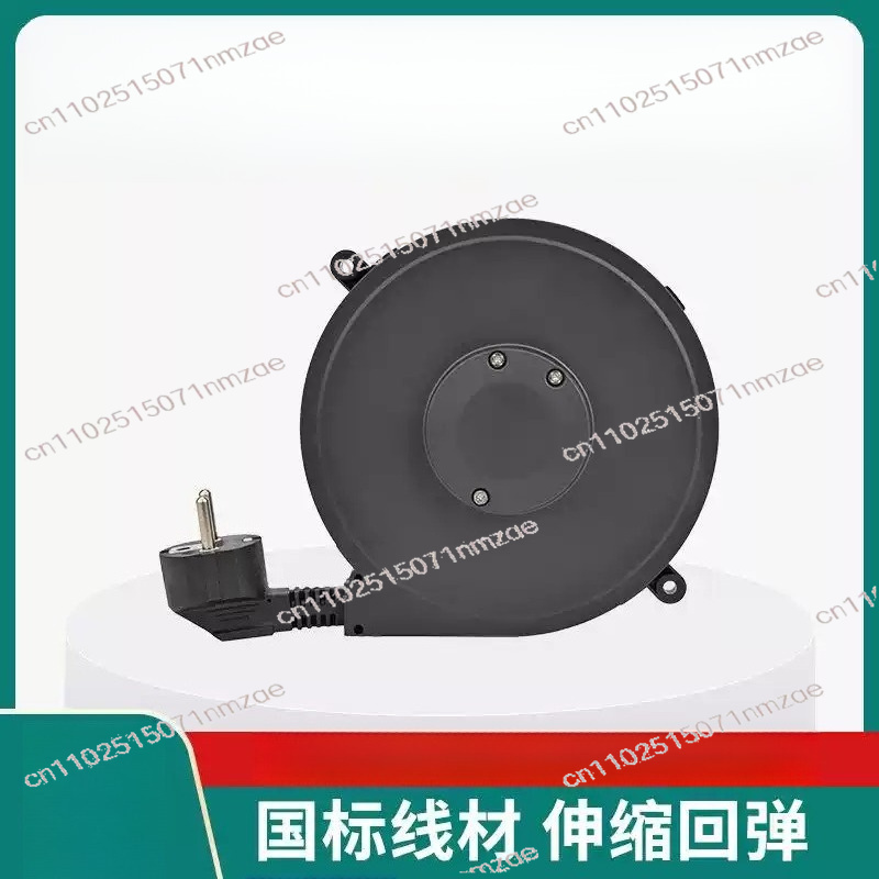 Cable Reel Retractable Cable R - Electric Reel recensie en prijs