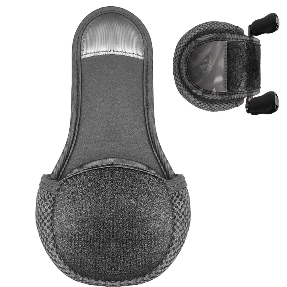 Fishing Reel Bag Bait Casting  - Reel Cover recensie en prijs