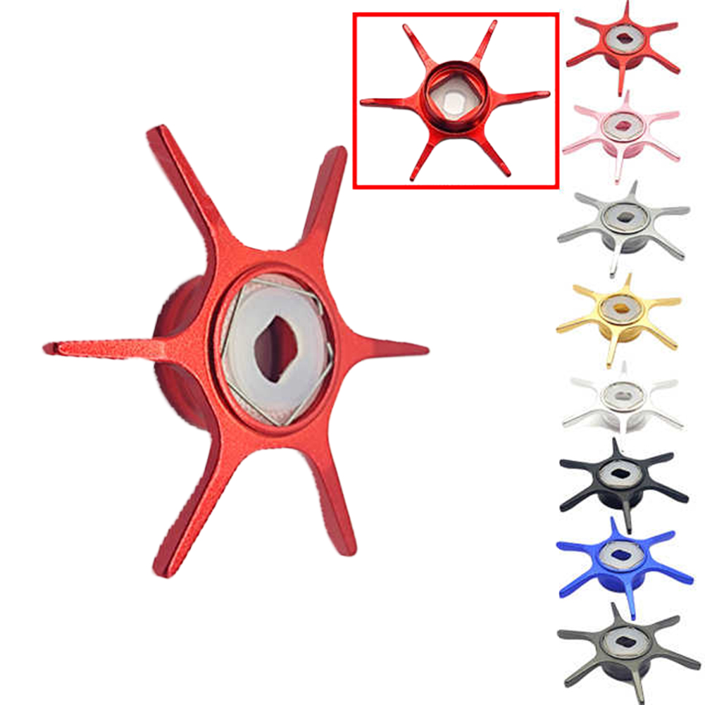 Baitcast Reel Star Drag Unload - Reel Repair Kit recensie en prijs