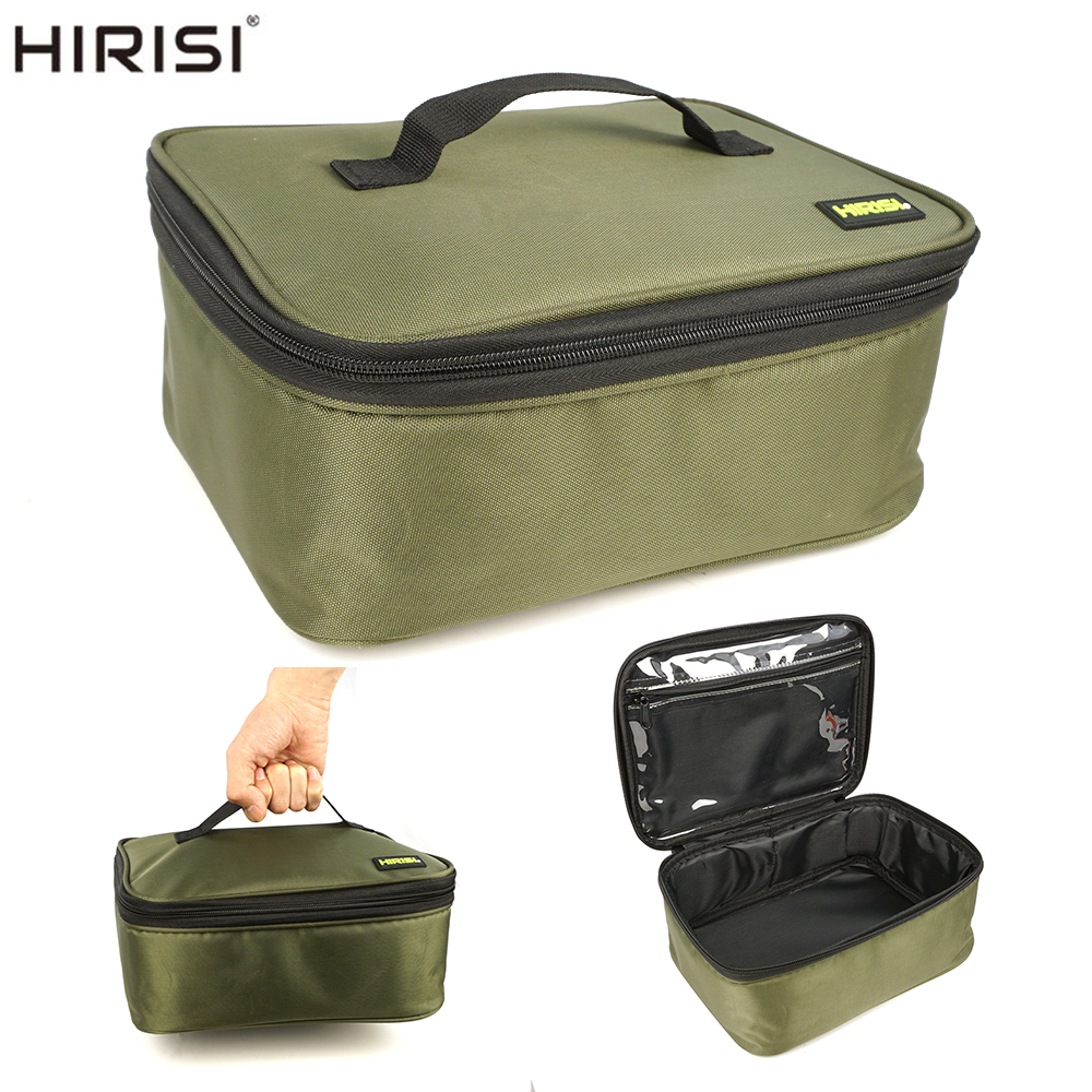 Hirisi Multi-Purpose Carp Fish - Reel Spare Spool recensie en prijs