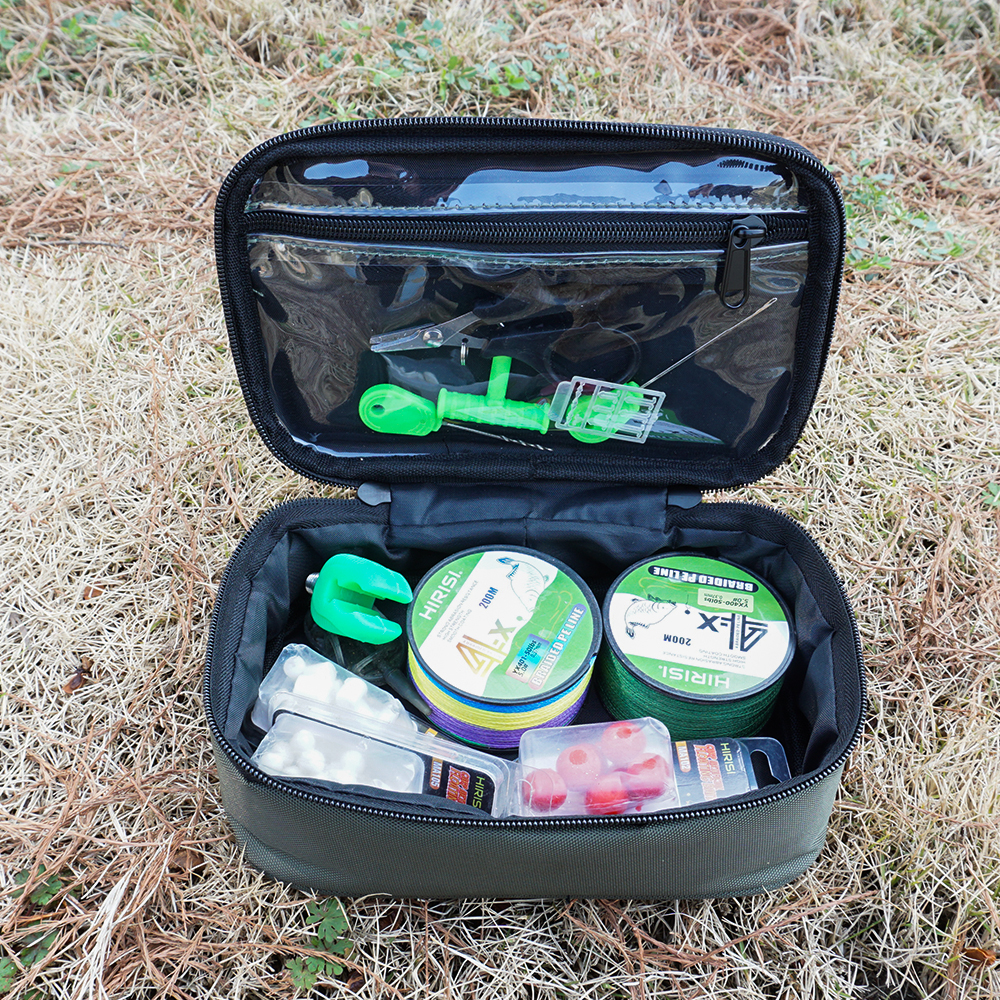 Hirisi Multi-Purpose Carp Fish - Reel Spare Spool recensie en prijs