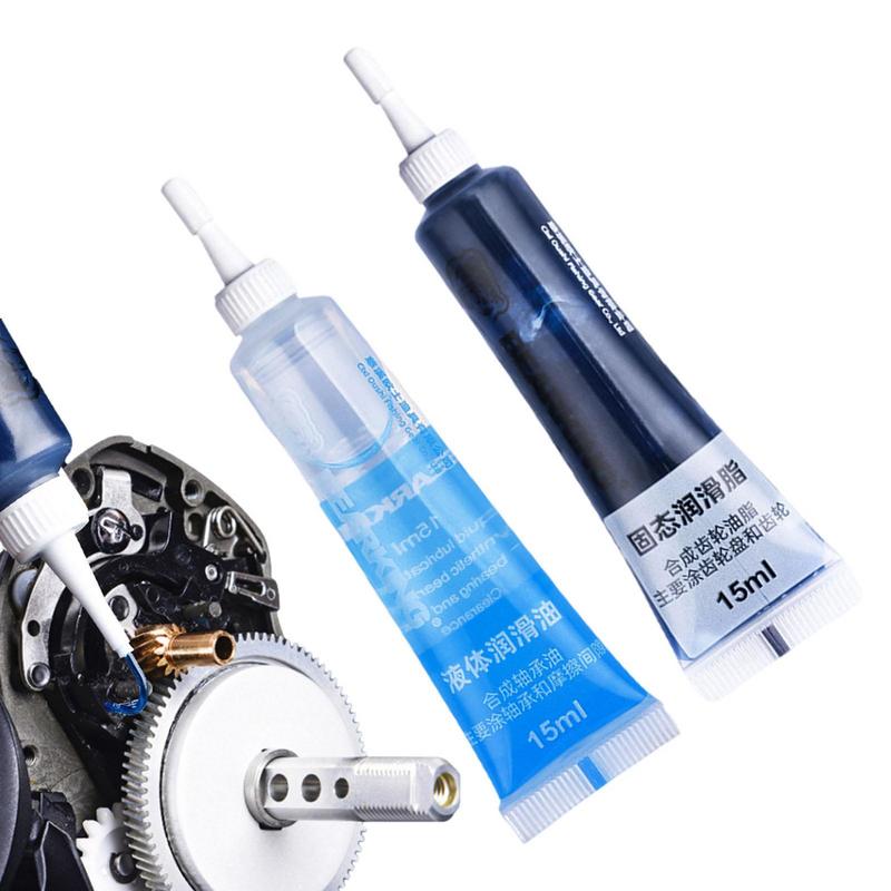 Fishing Reel Maintenance Oil A - Reel Repair Kit recensie en prijs