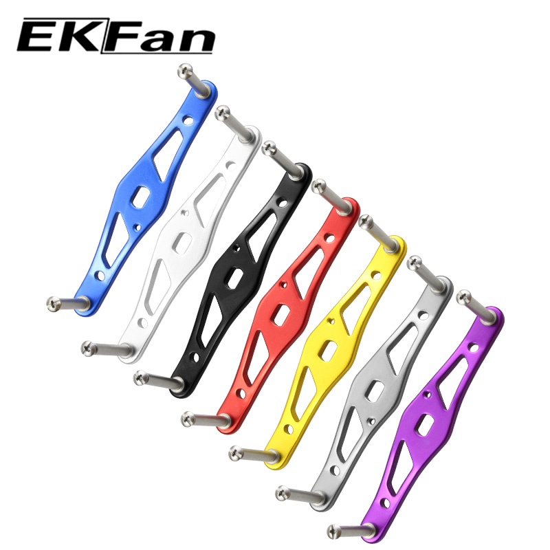EKFAN Aluminum Alloy 100MM Fis - Reel Drag Knob recensie en prijs