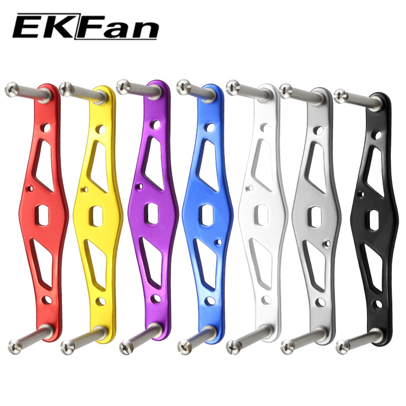 EKFAN Aluminum Alloy 100MM Fis - Reel Drag Knob recensie en prijs
