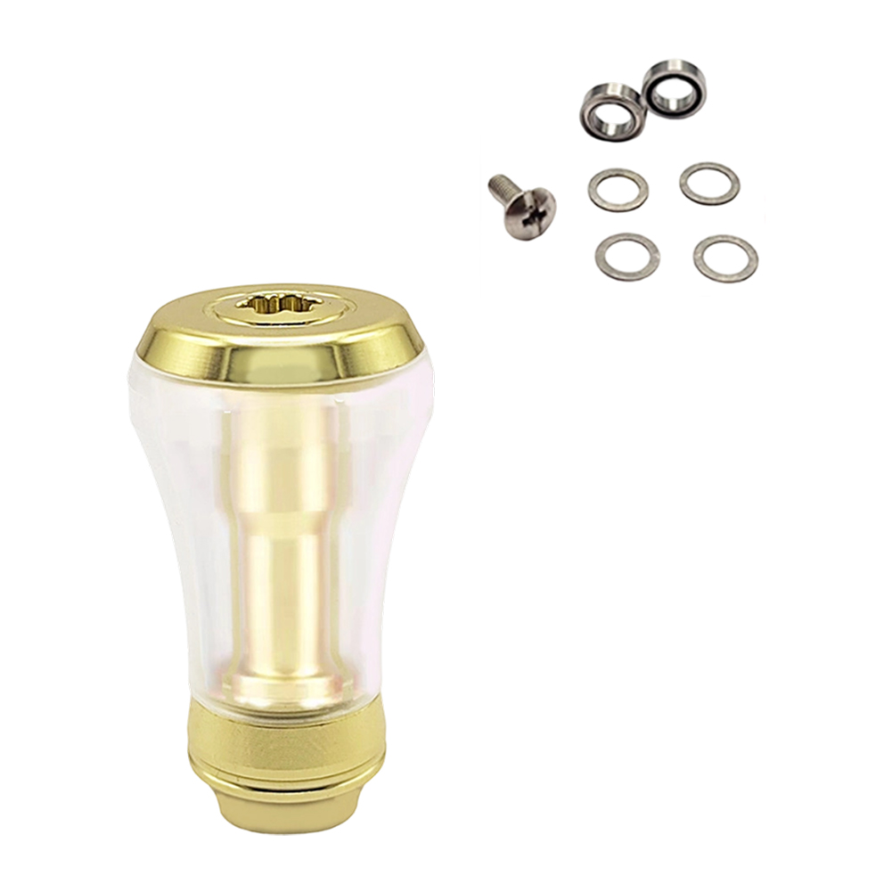 PMMA Polymer 36*22mm Baitcasti - Reel Cover recensie en prijs
