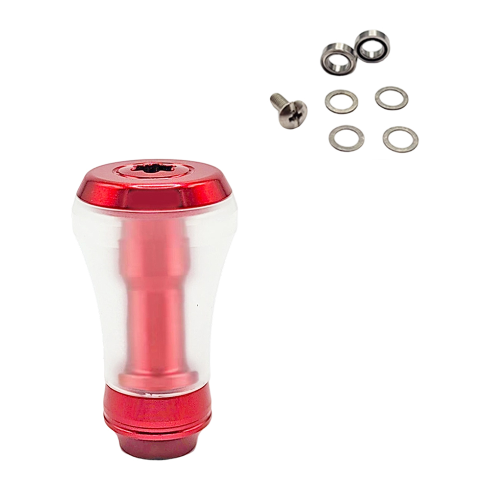 PMMA Polymer 36*22mm Baitcasti - Reel Cover recensie en prijs