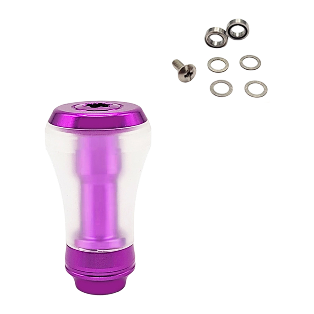 PMMA Polymer 36*22mm Baitcasti - Reel Cover recensie en prijs