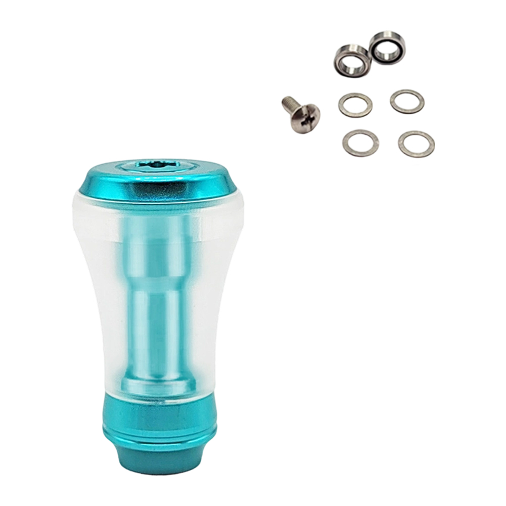 PMMA Polymer 36*22mm Baitcasti - Reel Cover recensie en prijs