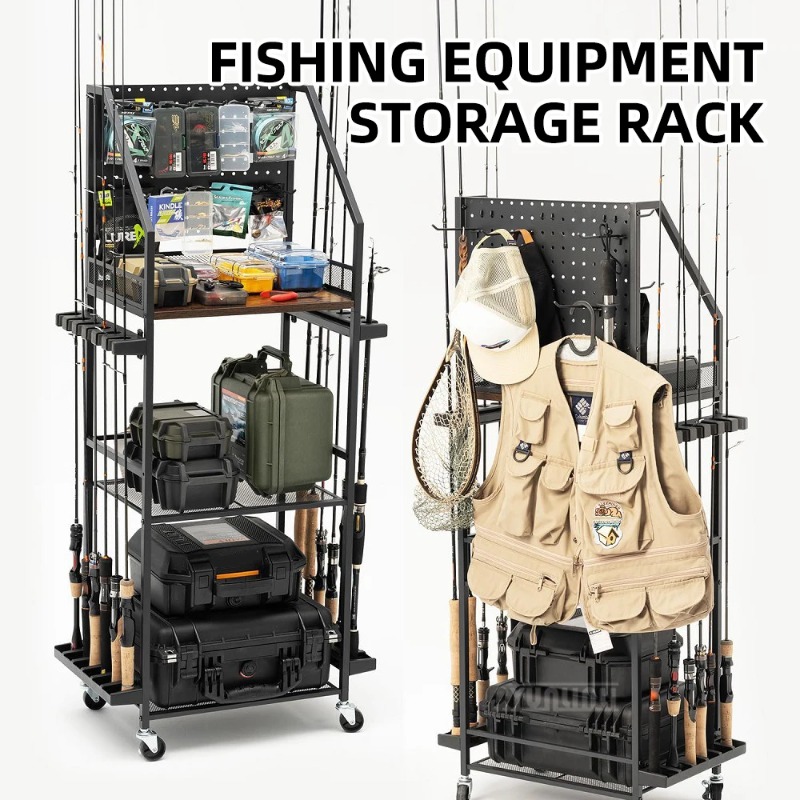 Fishing Genuine Shelf, Fishing - Conventional Reel recensie en prijs