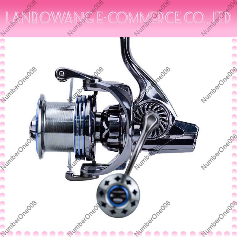 Star Trail XJ Series Surf Anch - Surf Reel recensie en prijs