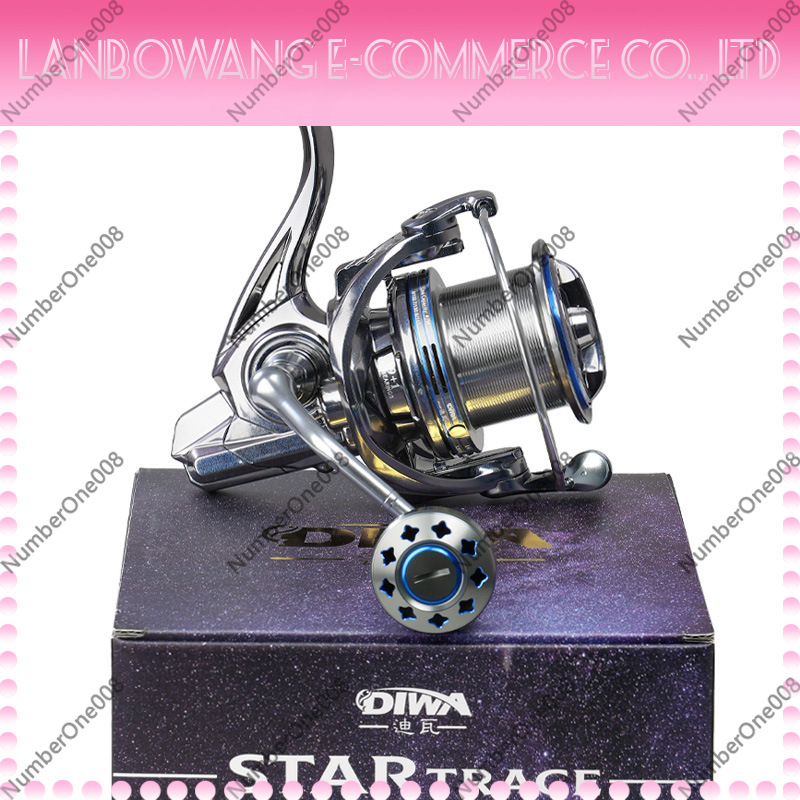 Star Trail XJ Series Surf Anch - Surf Reel recensie en prijs