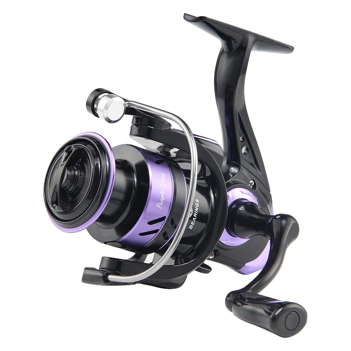 Lo-ok Ultralight -Reel 5.2:1 G - Ice Fishing Reel recensie en prijs