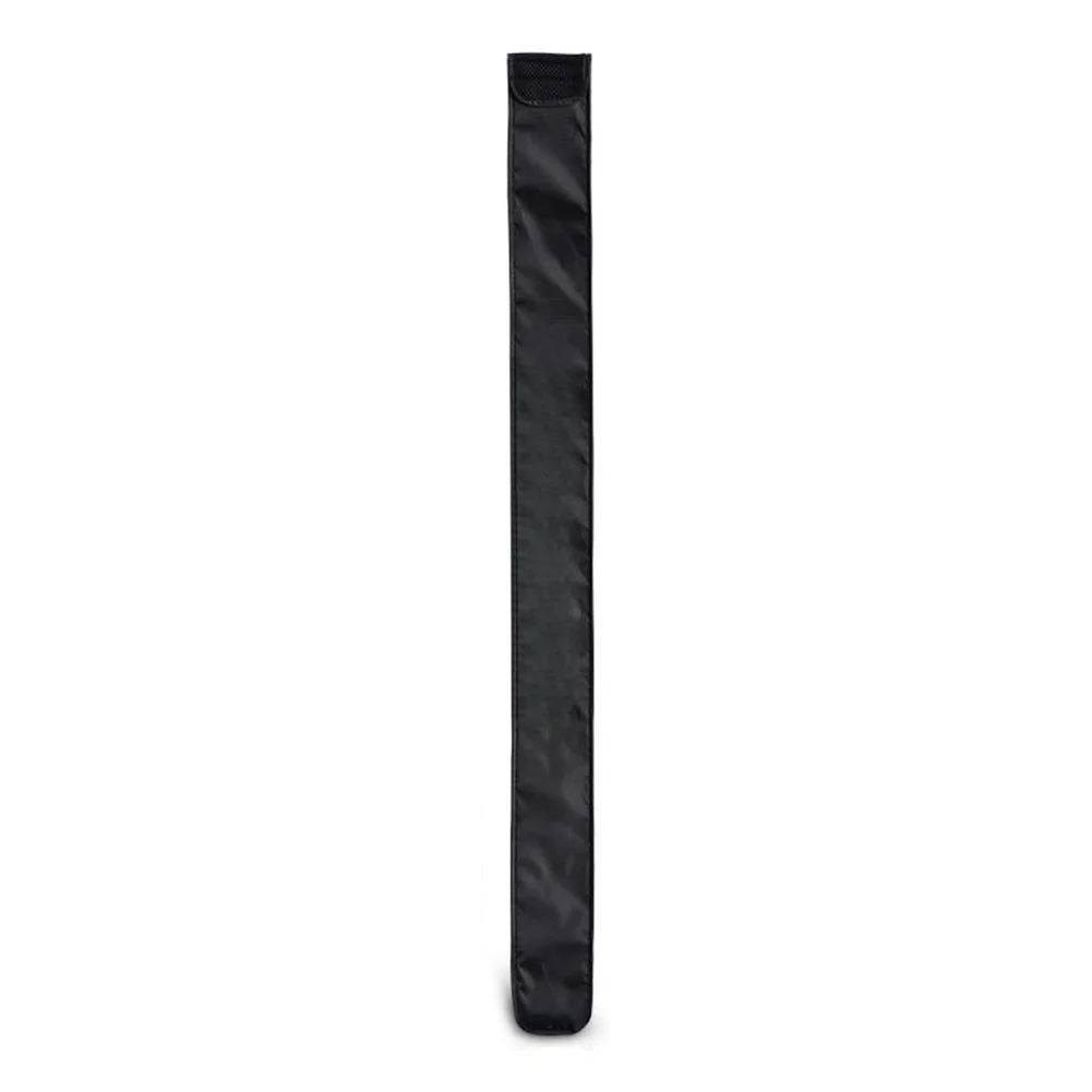 Fishing Rod Bag Black Nylon Wi - Baitcasting Reel recensie en prijs