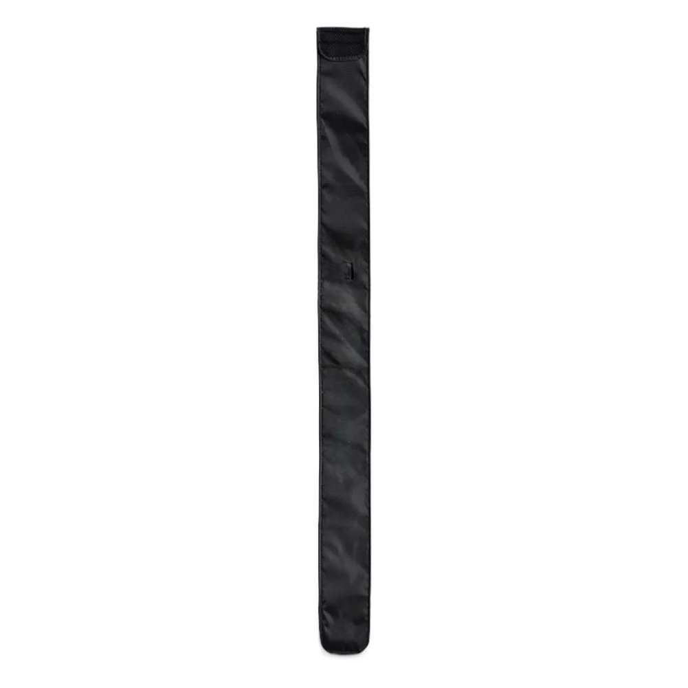 Fishing Rod Bag Black Nylon Wi - Baitcasting Reel recensie en prijs