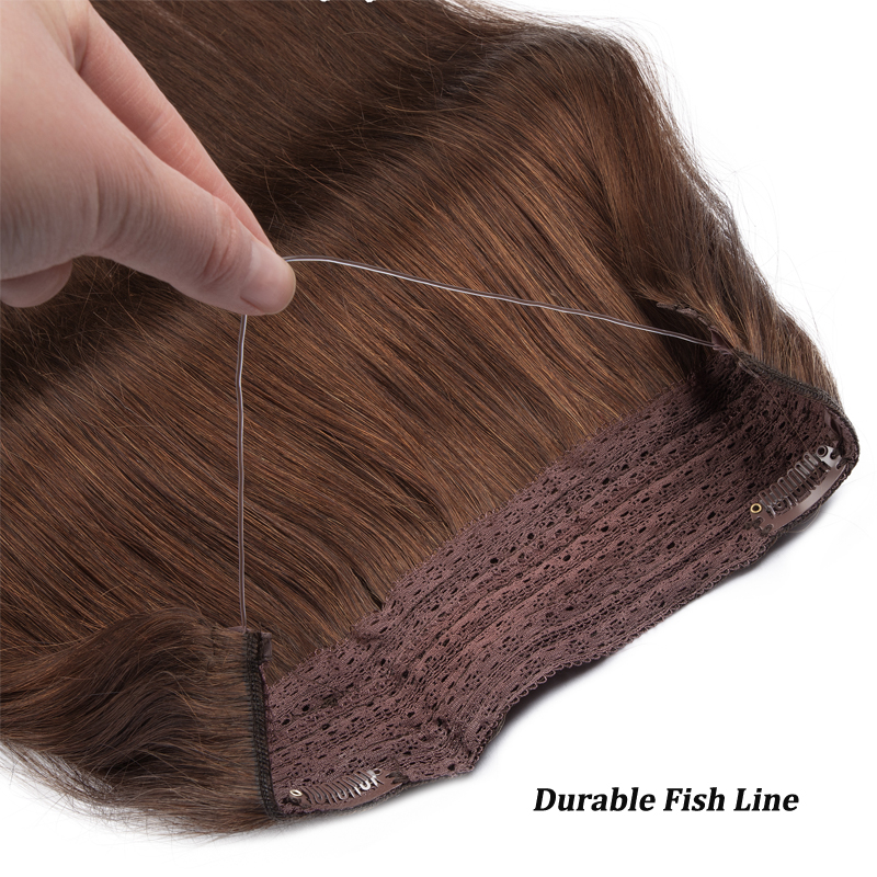 Straight Fishing Line Human Ha - Baitcasting Reel recensie en prijs
