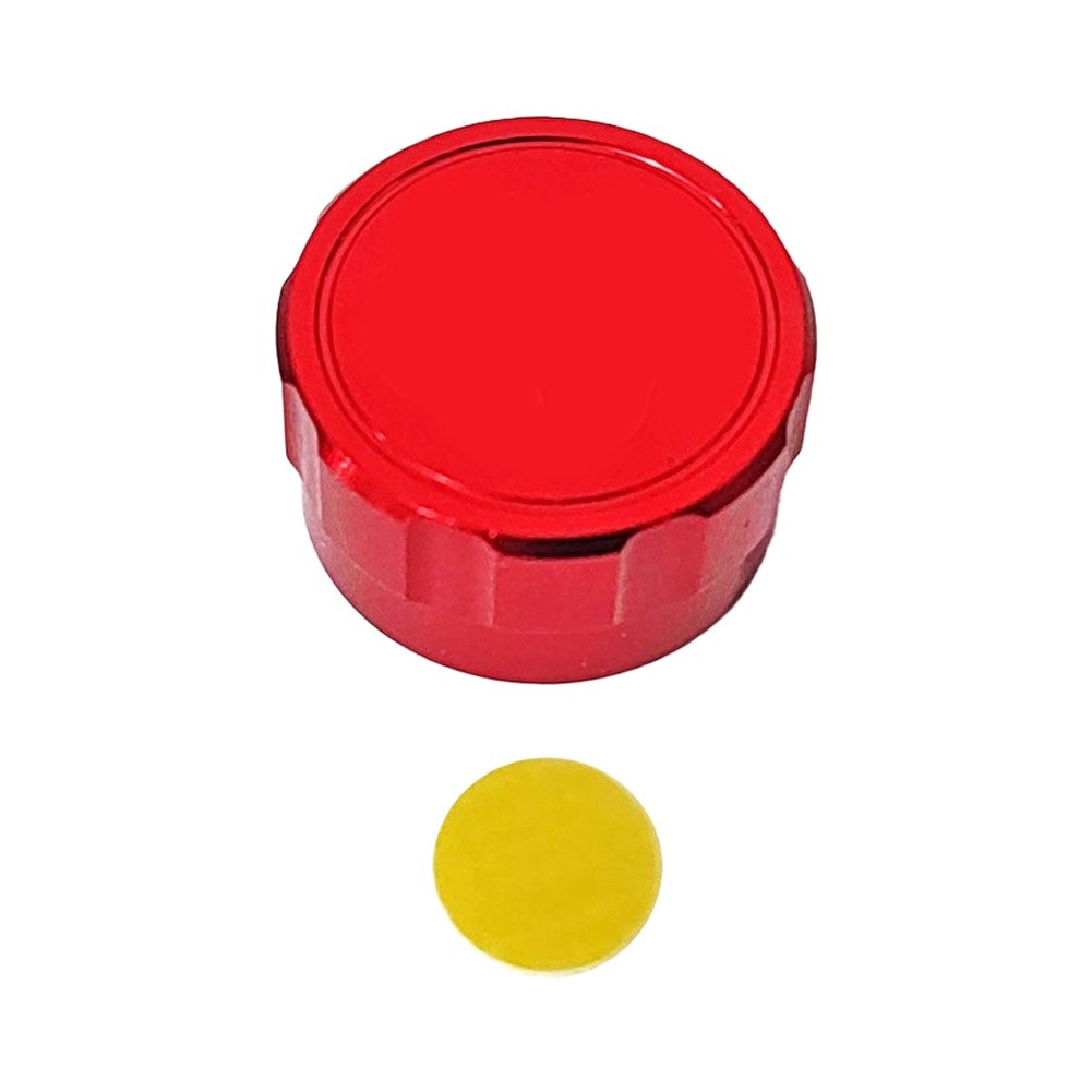 Fine-Tuning Nut Accessory for  - Reel Handle recensie en prijs