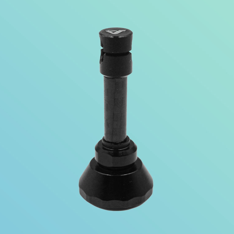 Reel Stand 41mm Black For Shim - Spinning Reel recensie en prijs