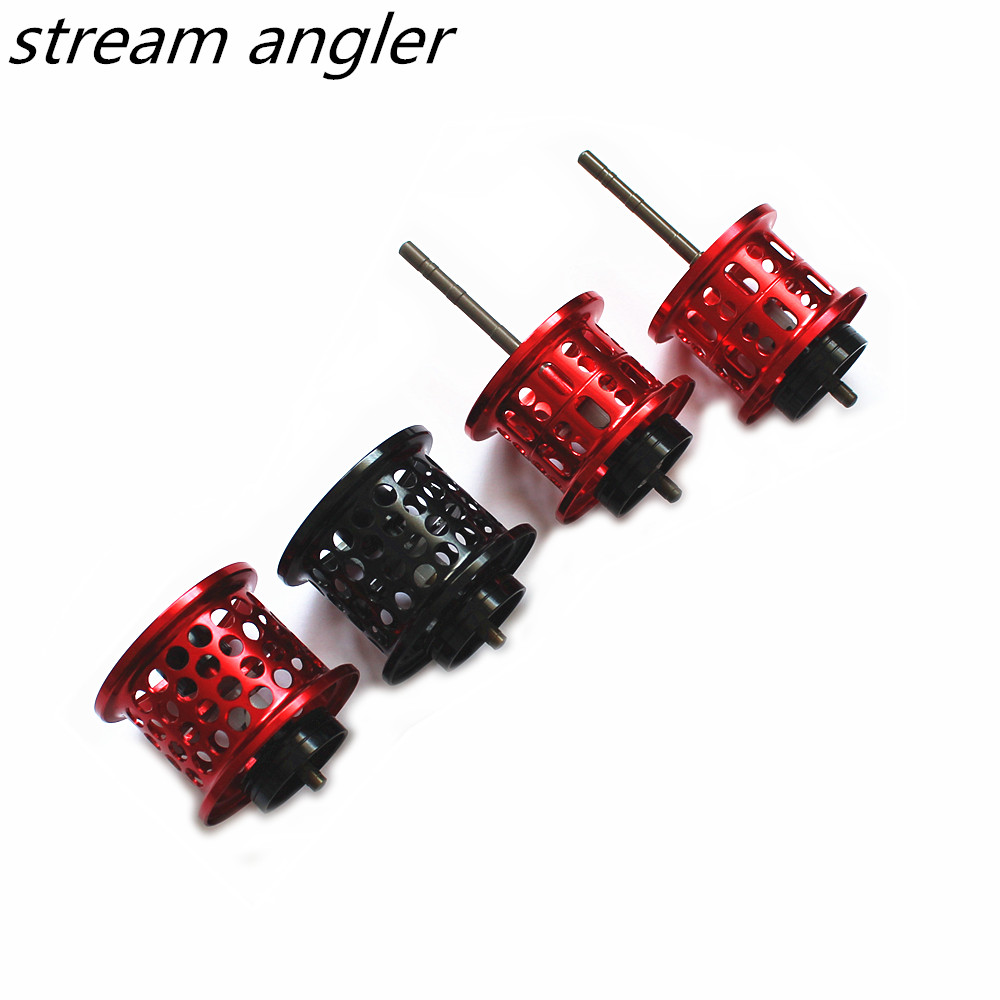 Shallow Spool Retrofit Parts A - Reel Spare Spool recensie en prijs