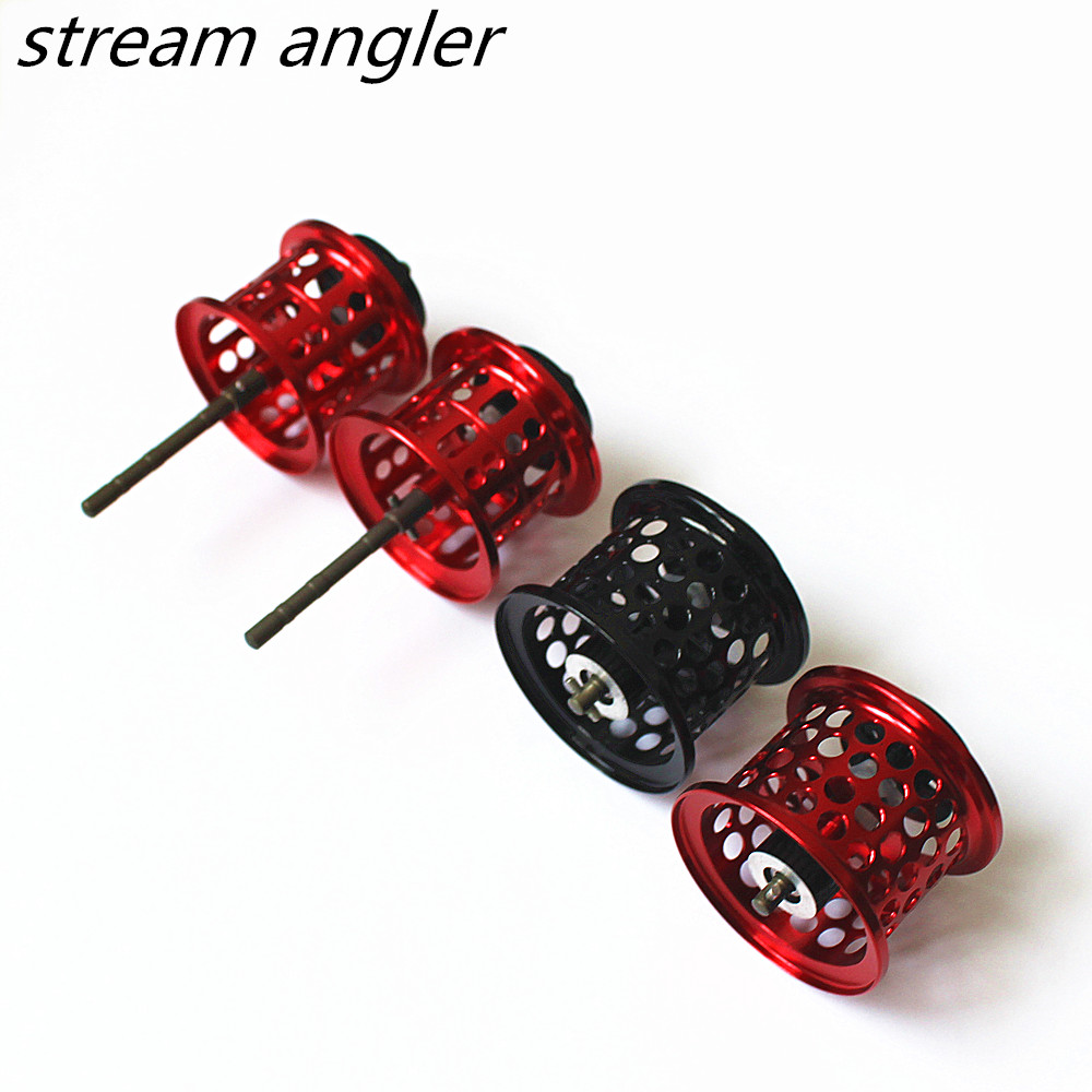 Shallow Spool Retrofit Parts A - Reel Spare Spool recensie en prijs