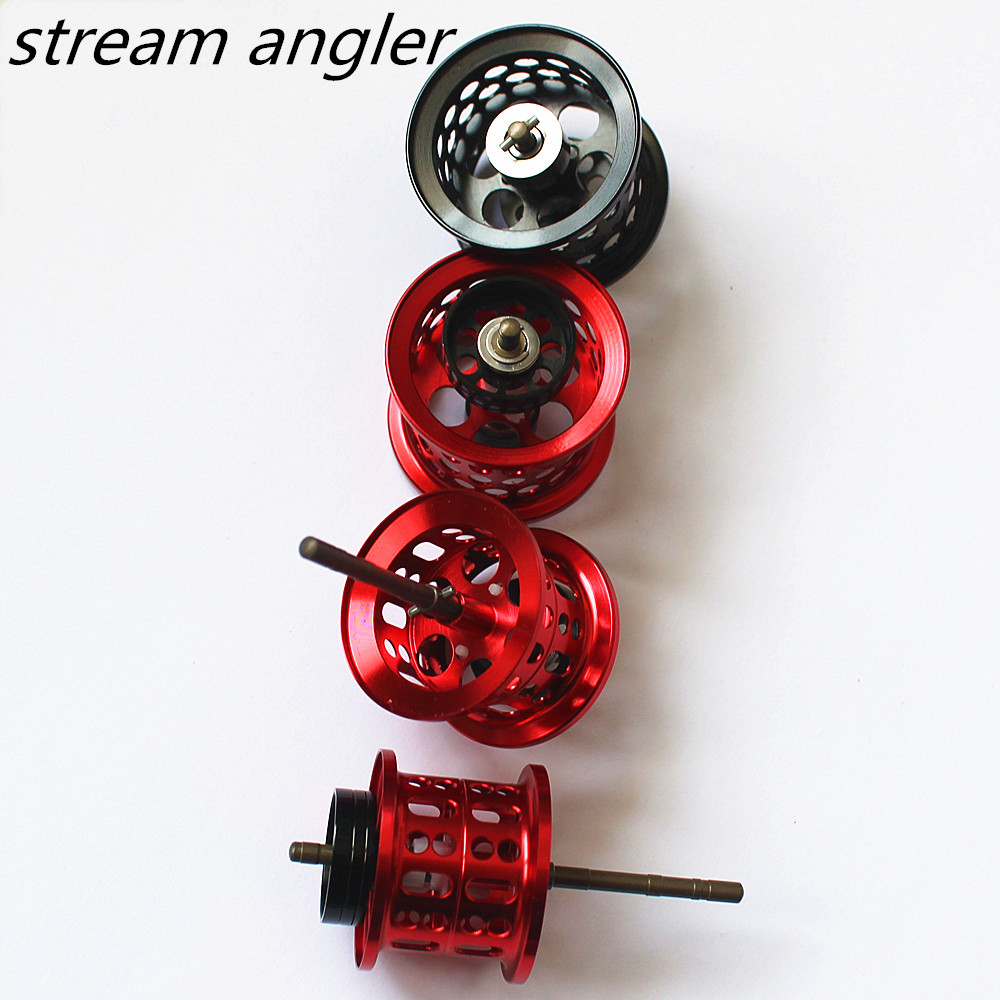 Shallow Spool Retrofit Parts A - Reel Spare Spool recensie en prijs