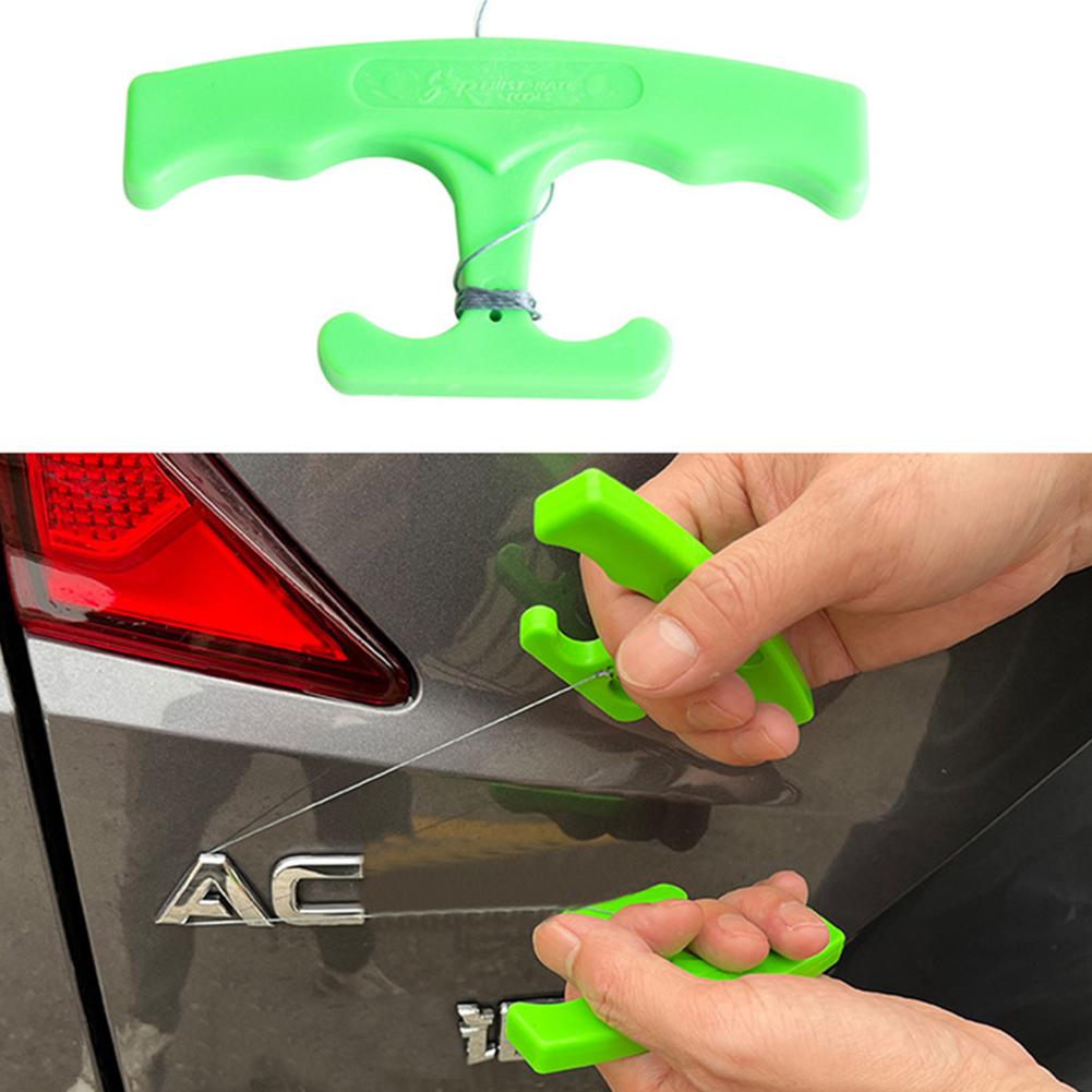 Car Emblem Remover Tool Kit Pr - Baitcasting Reel recensie en prijs
