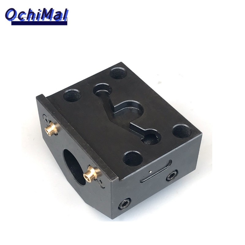 okuma CNC Lathe Turret Tool Bl - Surf Reel recensie en prijs