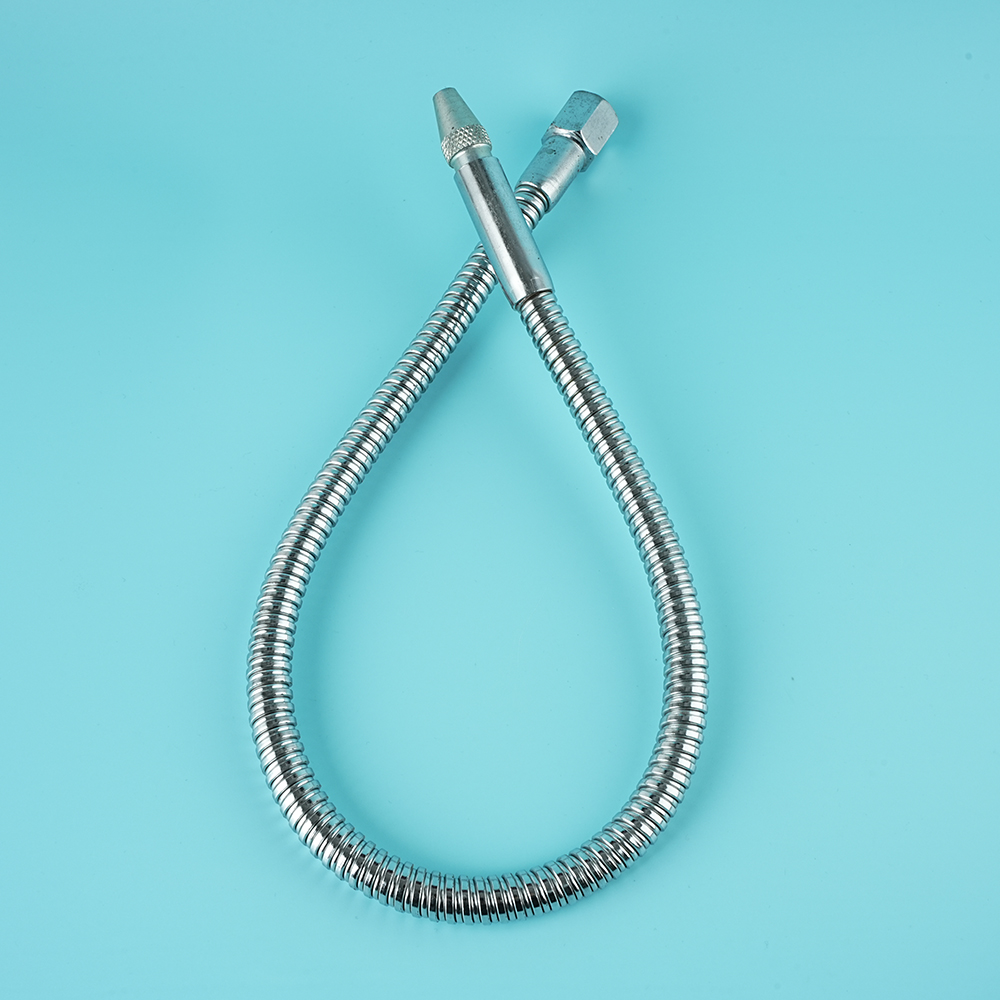 Metal Flexible Water Oil Coola - Reel Oil recensie en prijs