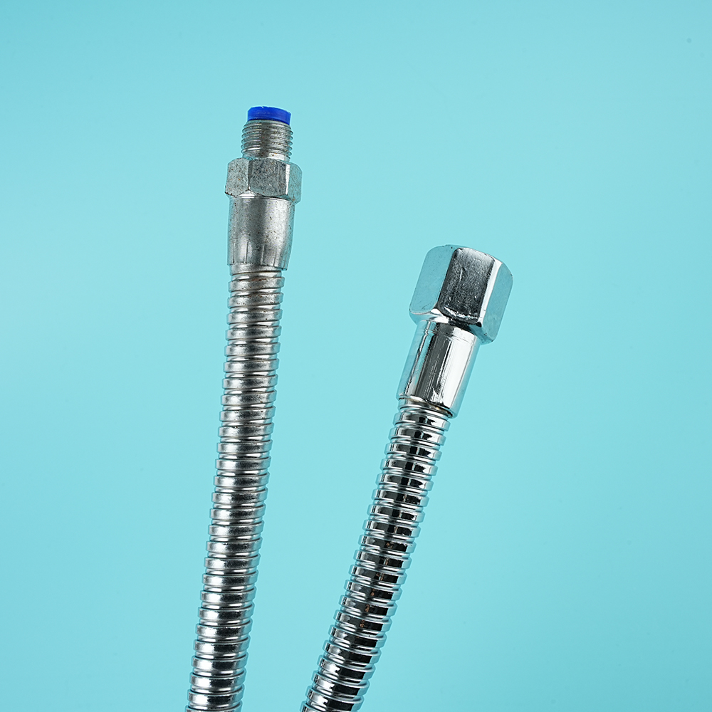 Metal Flexible Water Oil Coola - Reel Oil recensie en prijs