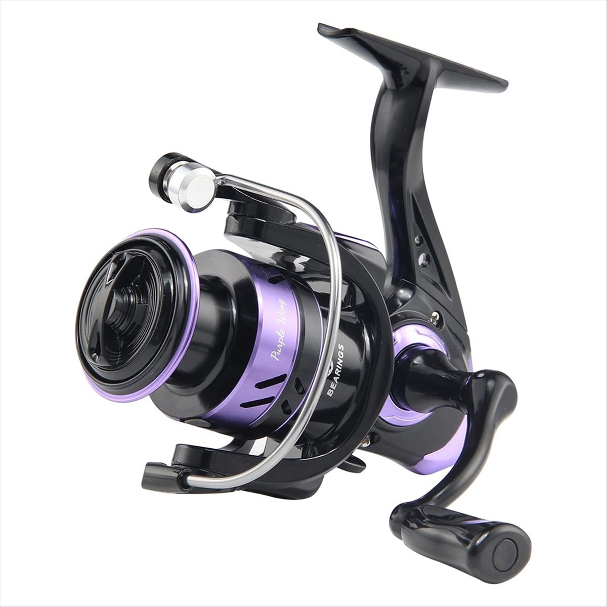 T34C Ultralight -Reel 5.2:1 Ge - Surf Reel recensie en prijs