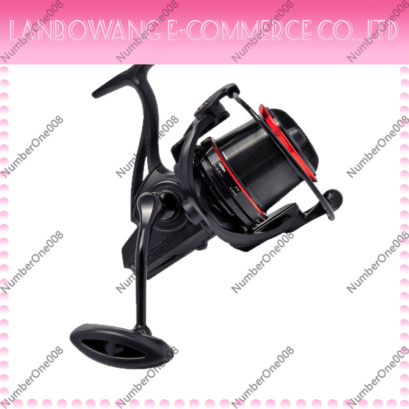 Metal Angled Spool Anti-Saltwa - Surf Reel recensie en prijs